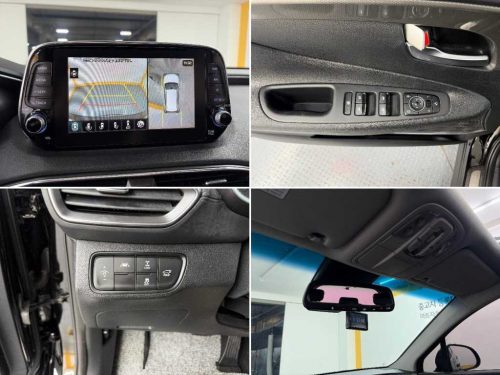 현대 싼타페 TM 가솔린 2.0T 4WD 사진 17