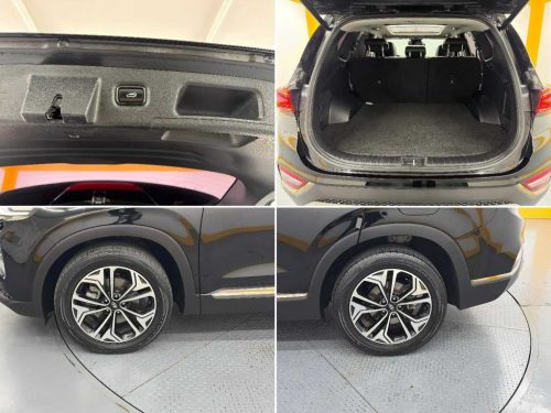 현대 싼타페 TM 가솔린 2.0T 4WD 사진 18