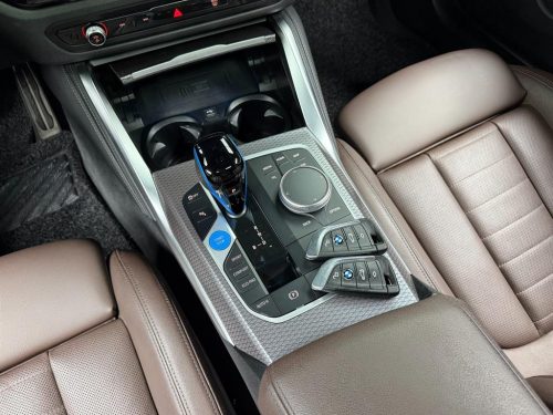 BMW i4 eDrive 40 사진 13