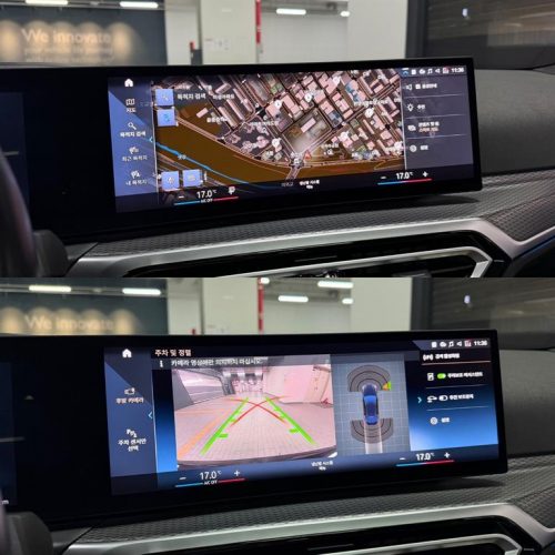 BMW i4 eDrive 40 사진 16