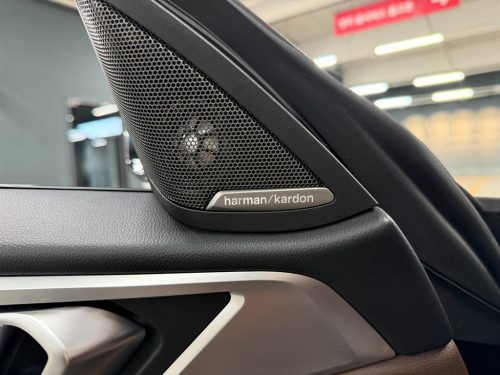 BMW i4 eDrive 40 사진 19