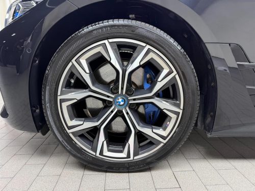 BMW i4 eDrive 40 사진 20
