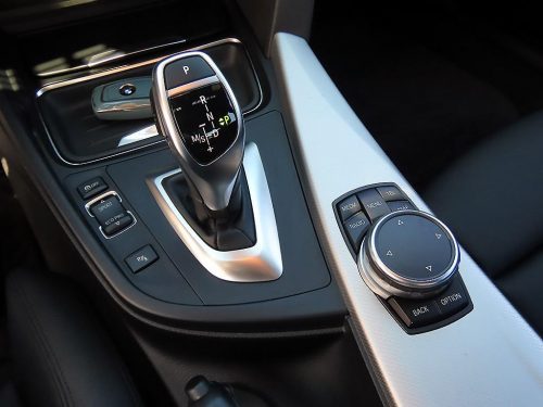 BMW 3시리즈 (F30) 320d M 퍼포먼스 에디션 사진 11