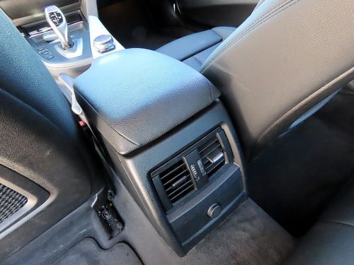 BMW 3시리즈 (F30) 320d M 퍼포먼스 에디션 사진 17
