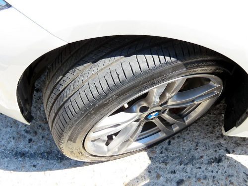 BMW 3시리즈 (F30) 320d M 퍼포먼스 에디션 사진 20