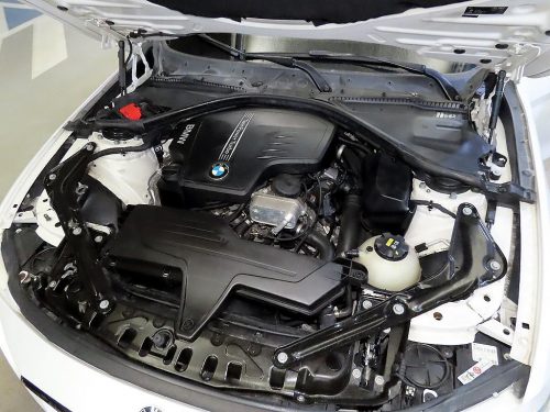BMW 4시리즈 (F32) 428i 컨버터블 M 스포츠 사진 19