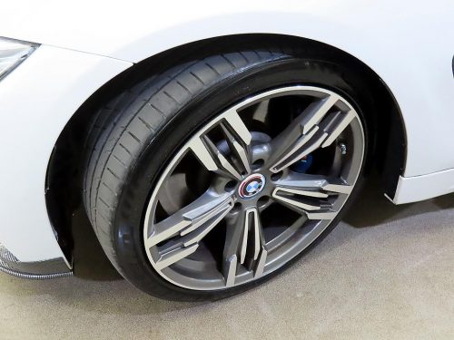 BMW 4시리즈 (F32) 428i 컨버터블 M 스포츠 사진 20