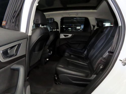 아우디 Q7 (4M) 45 TFSI 콰트로 사진 7