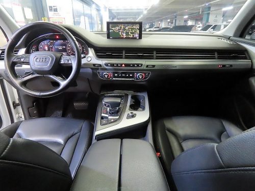아우디 Q7 (4M) 45 TFSI 콰트로 사진 10