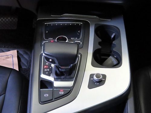 아우디 Q7 (4M) 45 TFSI 콰트로 사진 12
