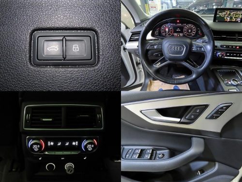 아우디 Q7 (4M) 45 TFSI 콰트로 사진 17