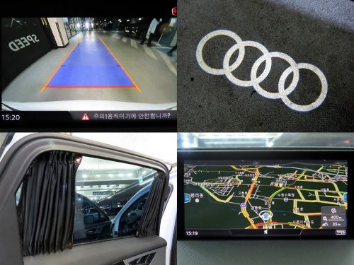 아우디 Q7 (4M) 45 TFSI 콰트로 사진 18