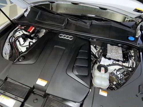 아우디 Q7 (4M) 45 TFSI 콰트로 사진 19