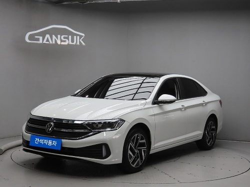 폭스바겐 올 뉴 제타 1.5 TSI 프레스티지 사진 2