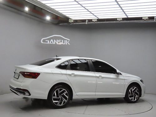 폭스바겐 올 뉴 제타 1.5 TSI 프레스티지 사진 4