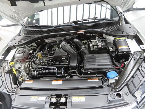 폭스바겐 올 뉴 제타 1.5 TSI 프레스티지 사진 8