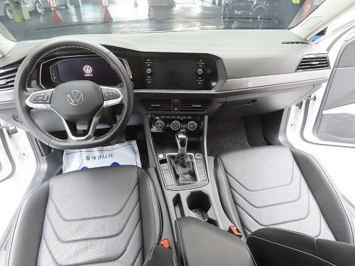 폭스바겐 올 뉴 제타 1.5 TSI 프레스티지 사진 11