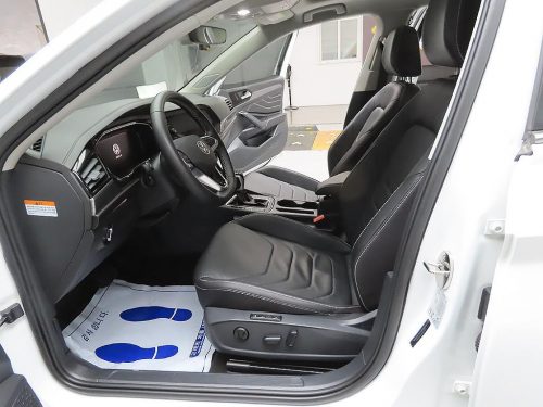 폭스바겐 올 뉴 제타 1.5 TSI 프레스티지 사진 12
