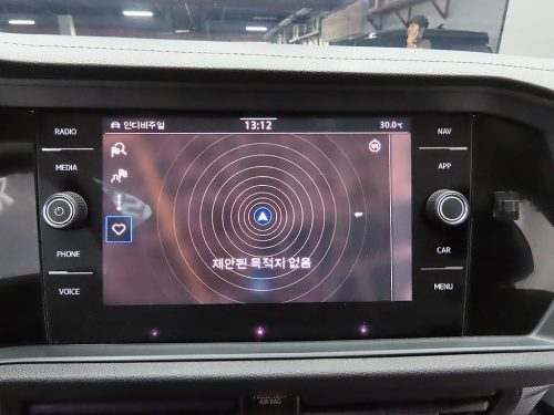폭스바겐 올 뉴 제타 1.5 TSI 프레스티지 사진 17