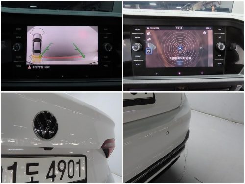 폭스바겐 올 뉴 제타 1.5 TSI 프레스티지 사진 18