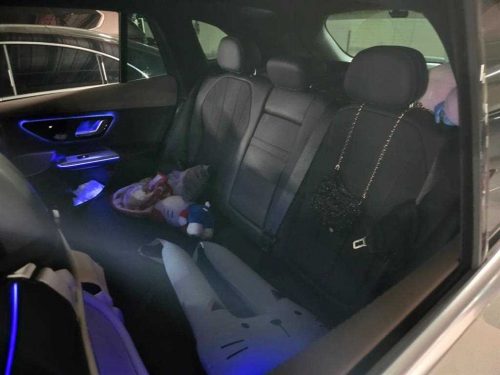 벤츠 EQE SUV X294 EQE350 4MATIC 사진 모두보기