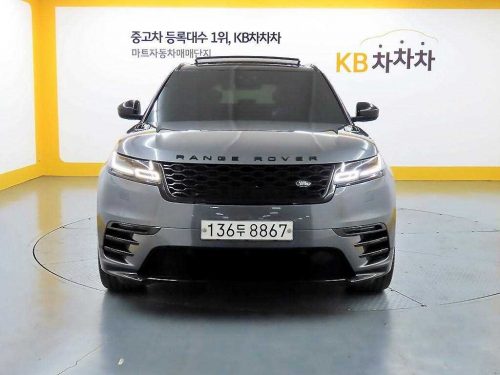 랜드로버 레인지로버 벨라 3.0 D300 R-다이나믹 SE