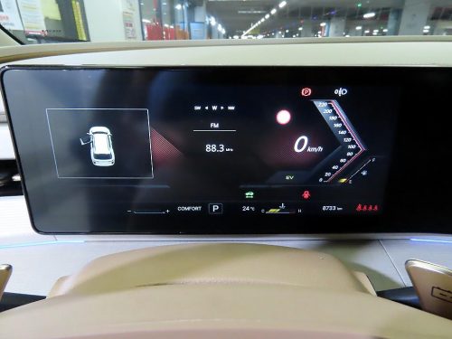 KG모빌리티(쌍용) 액티언(J120) 2WD S8 사진 9