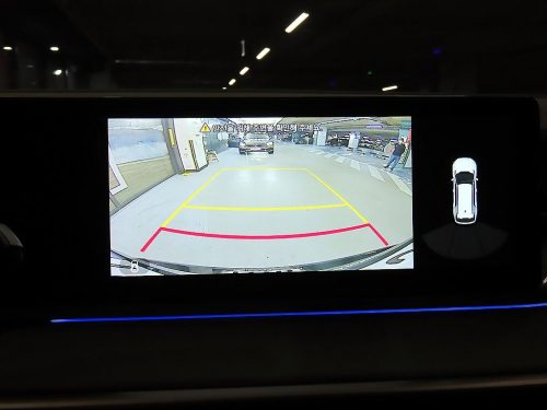 KG모빌리티(쌍용) 액티언(J120) 2WD S8 사진 14