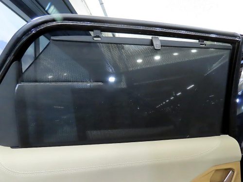 KG모빌리티(쌍용) 액티언(J120) 2WD S8 사진 16
