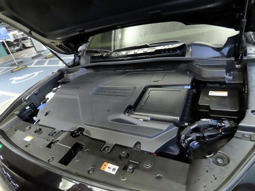KG모빌리티(쌍용) 액티언(J120) 2WD S8 사진 19
