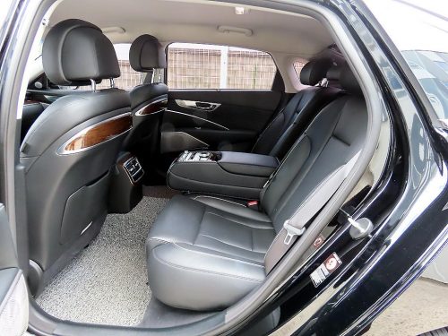 기아 더 K9 3.8 GDI AWD 사진 6