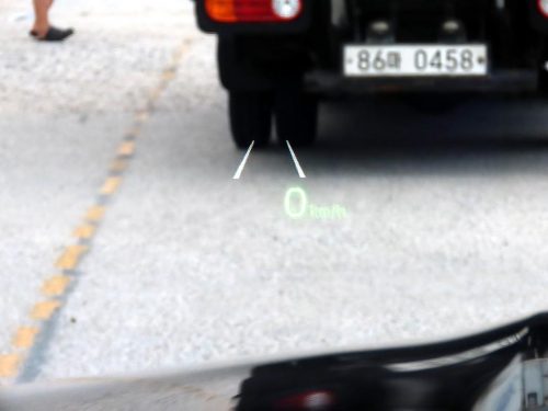 기아 더 K9 3.8 GDI AWD 사진 10