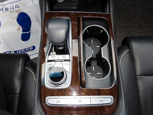 기아 더 K9 3.8 GDI AWD 사진 11