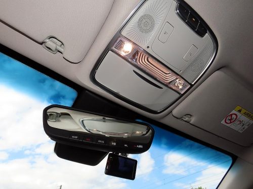 기아 더 K9 3.8 GDI AWD 사진 16