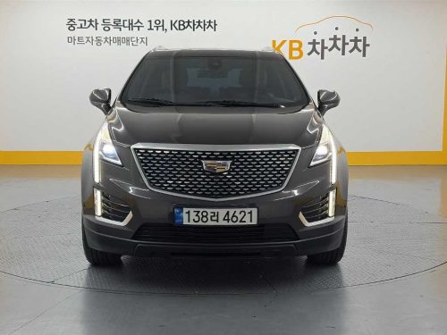 캐딜락 XT5 3.6 플래티넘 AWD 사진 2