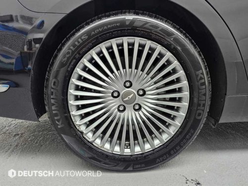 제네시스 G90 3.8 GDI AWD 사진 5