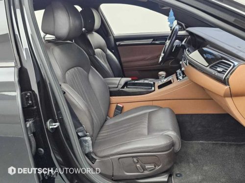 제네시스 G90 3.8 GDI AWD 사진 10