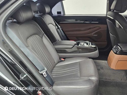 제네시스 G90 3.8 GDI AWD 사진 12