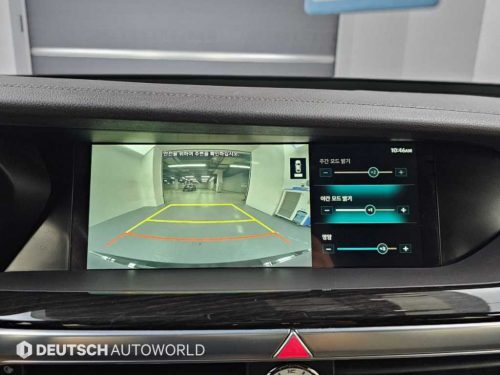 제네시스 G90 3.8 GDI AWD 사진 모두보기