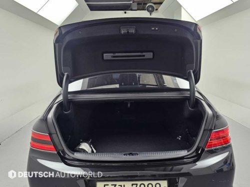 제네시스 G90 3.8 GDI AWD 사진 19