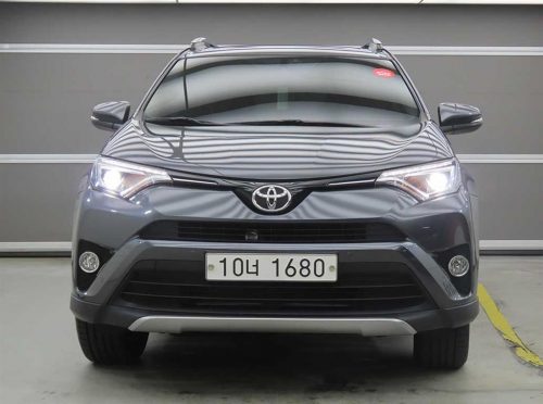 토요타 RAV4(5세대) 2.5 2WD 사진 2