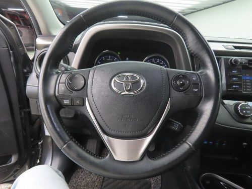 토요타 RAV4(5세대) 2.5 2WD 사진 8