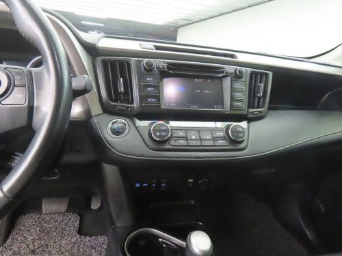 토요타 RAV4(5세대) 2.5 2WD 사진 10