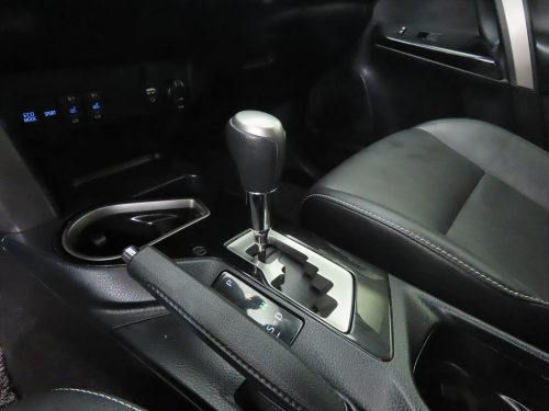 토요타 RAV4(5세대) 2.5 2WD 사진 11
