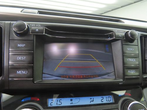 토요타 RAV4(5세대) 2.5 2WD 사진 13