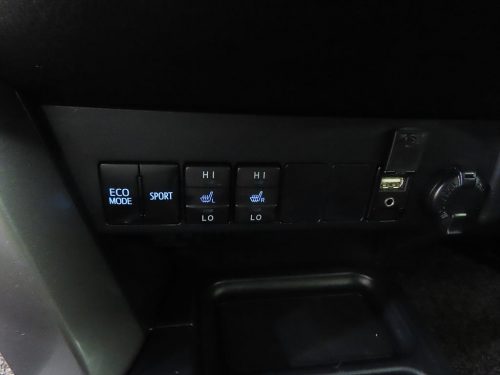 토요타 RAV4(5세대) 2.5 2WD 사진 14