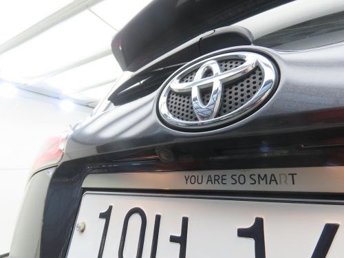 토요타 RAV4(5세대) 2.5 2WD 사진 16