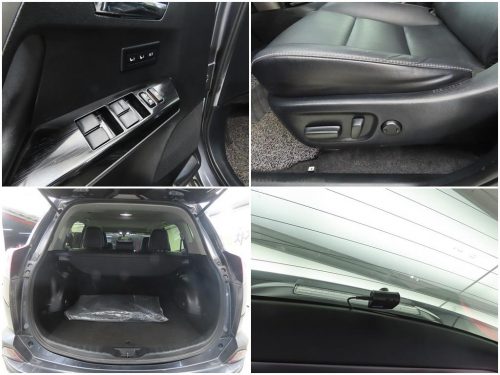 토요타 RAV4(5세대) 2.5 2WD 사진 18