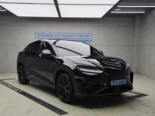 BYD 씨라이언 7 베이스