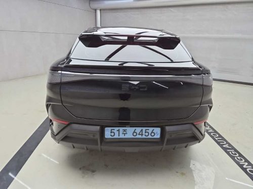 BYD 씨라이언 7 베이스 사진 3